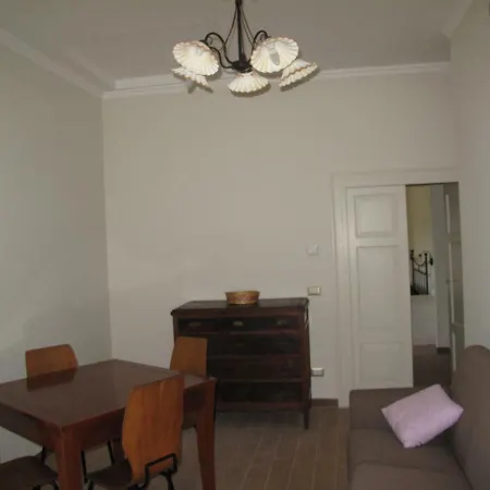 Aparthotel Casa Sarlo Petina