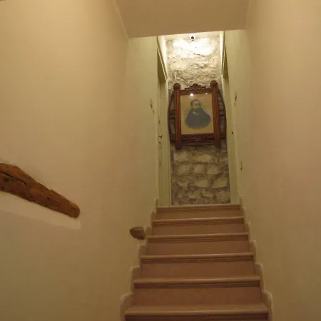 Casa Sarlo Petina