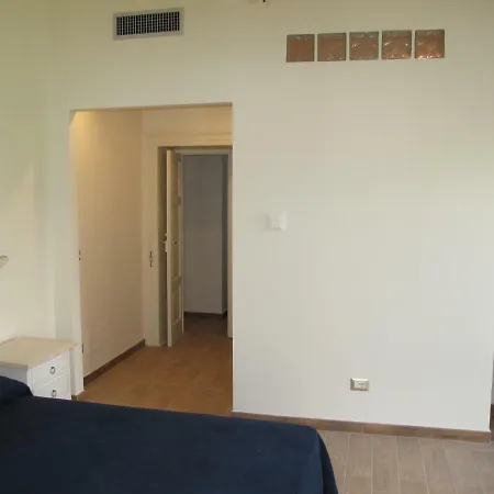 Aparthotel Casa Sarlo