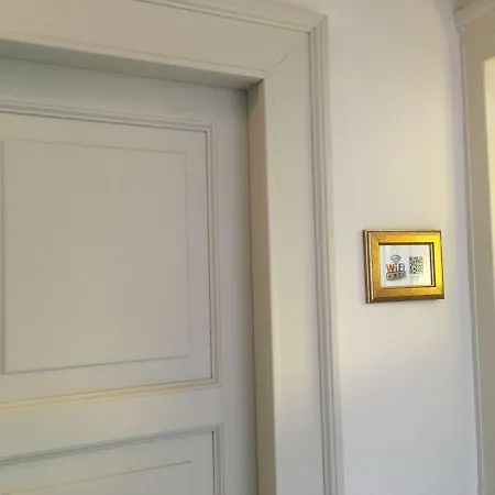 Casa Sarlo 3* Petina