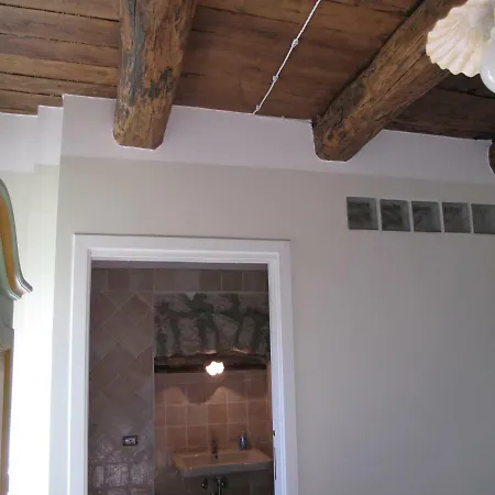 Casa Sarlo Aparthotel