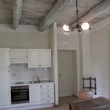Casa Sarlo Aparthotel