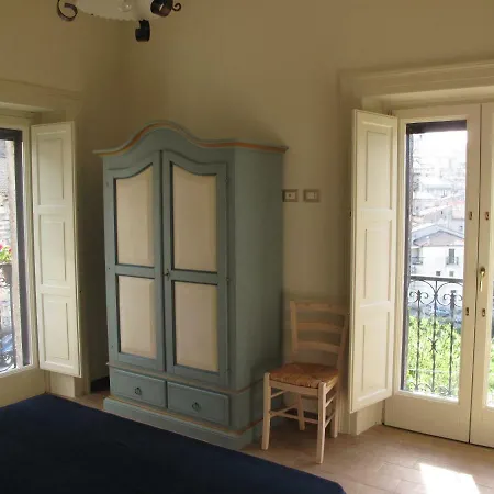 Casa Sarlo Aparthotel