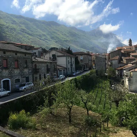 Casa Sarlo Petina