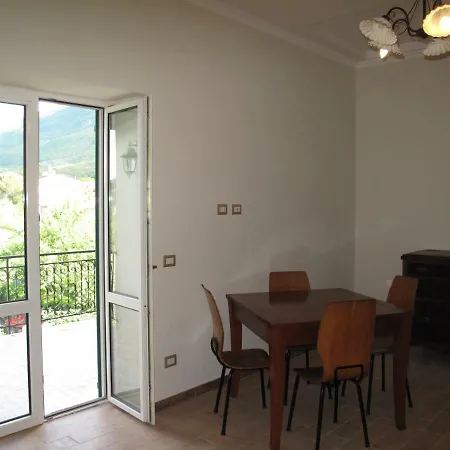 Casa Sarlo Aparthotel