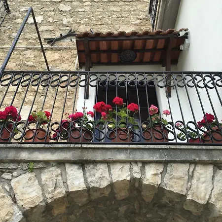 Casa Sarlo Petina