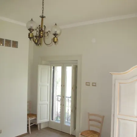 Casa Sarlo Aparthotel