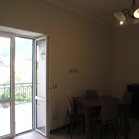 Aparthotel Casa Sarlo Petina