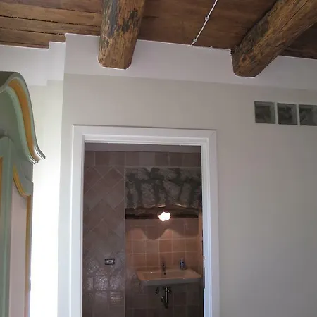 Casa Sarlo Aparthotel Petina