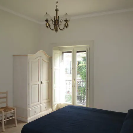 Casa Sarlo Aparthotel *
