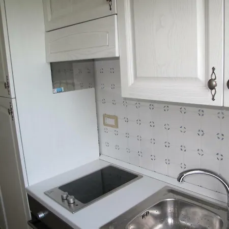 Aparthotel Casa Sarlo Petina