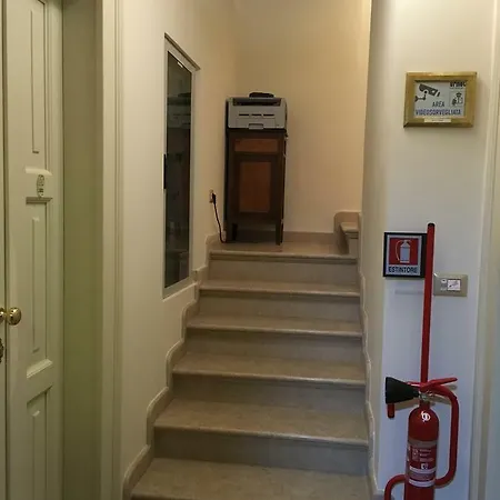 Casa Sarlo 아파트호텔