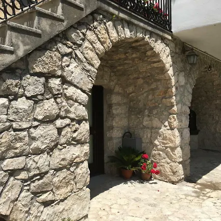 Casa Sarlo Aparthotel 3*