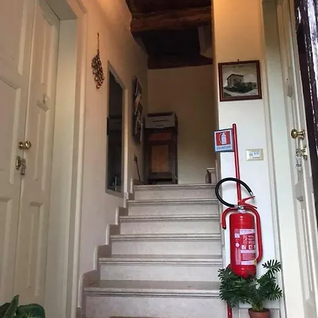 Aparthotel Casa Sarlo Petina