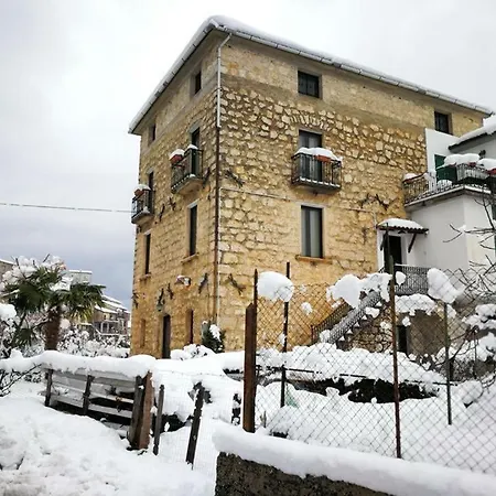 Aparthotel Casa Sarlo