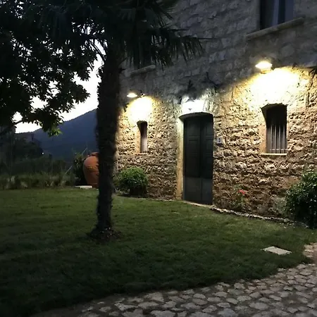 Casa Sarlo 3*