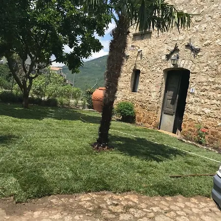 Casa Sarlo