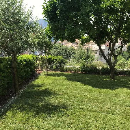 Casa Sarlo Aparthotel 3*