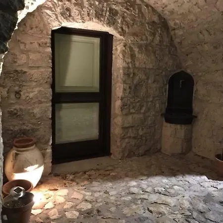 Aparthotel Casa Sarlo Petina