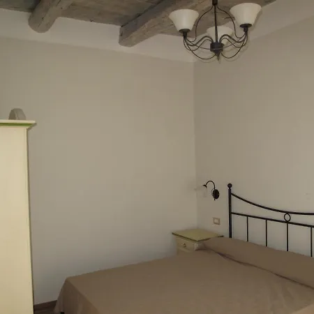 Aparthotel Casa Sarlo *