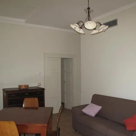 Aparthotel Casa Sarlo