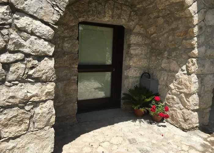 Casa Sarlo 3*