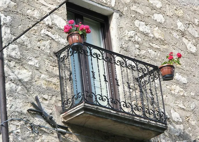 Casa Sarlo Petina