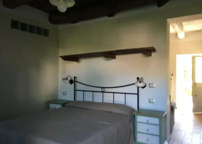 Casa Sarlo Hotel apartamentowy