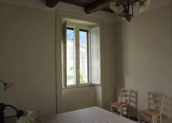 Hotel apartamentowy Casa Sarlo