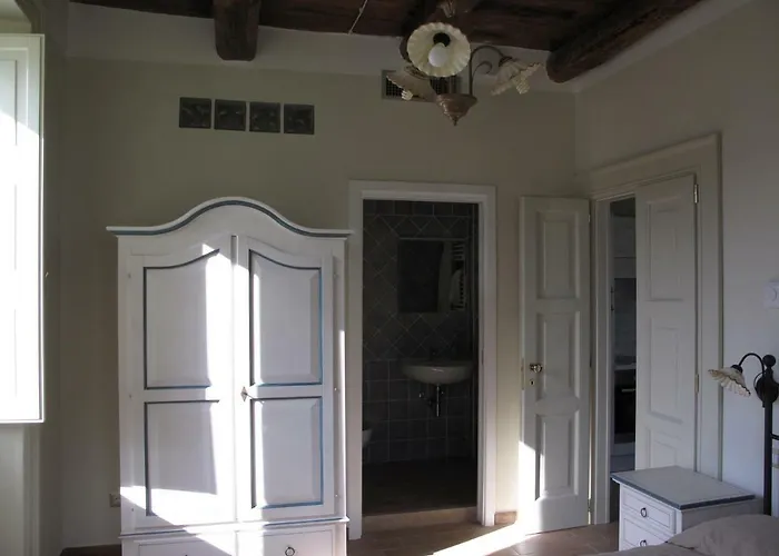 Casa Sarlo Petina