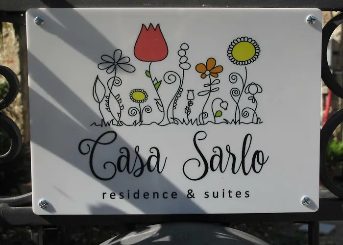 Casa Sarlo 3*