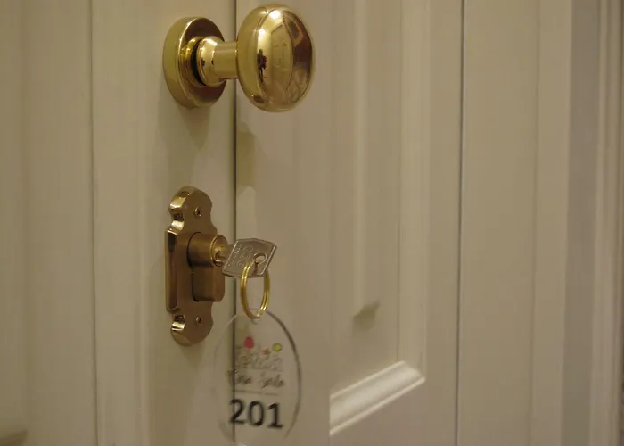 Casa Sarlo 3* Petina