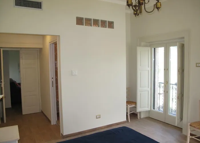 Hotel apartamentowy Casa Sarlo