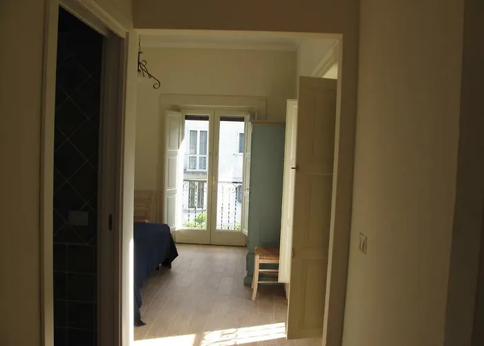 Casa Sarlo 3* Petina