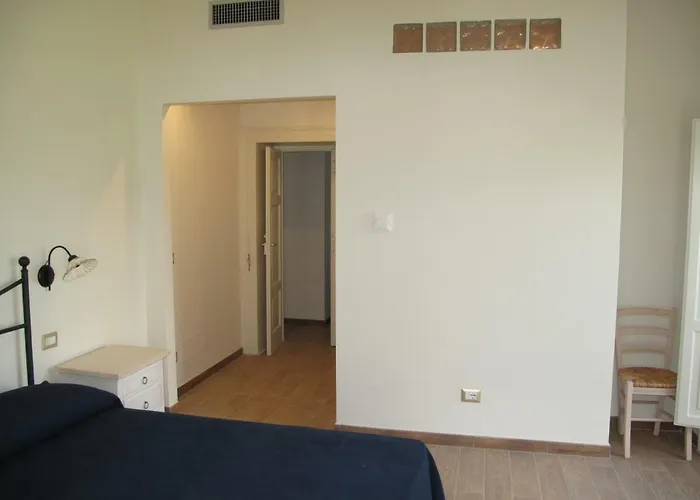 Hotel apartamentowy Casa Sarlo