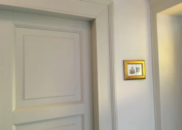 Casa Sarlo 3* Petina