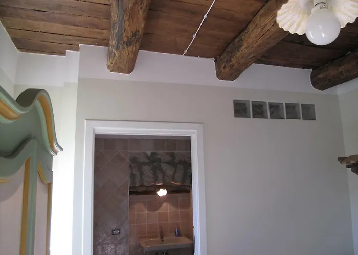 Casa Sarlo Hotel apartamentowy