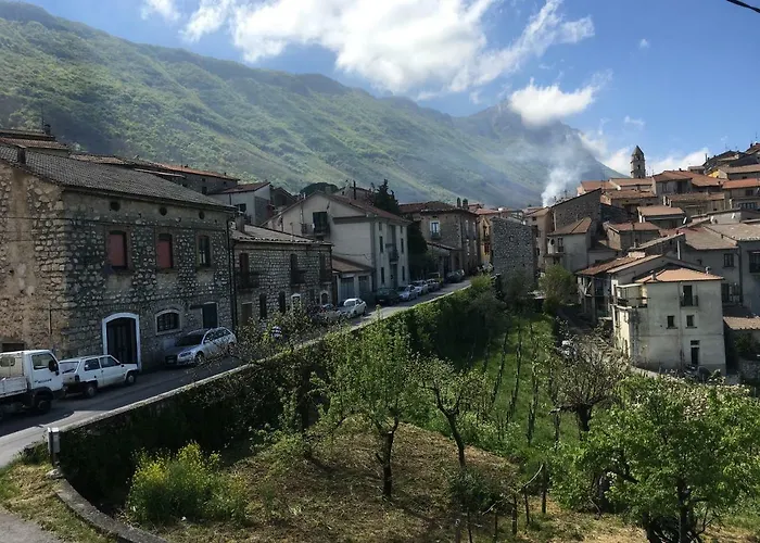 Casa Sarlo Petina