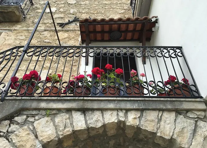 Casa Sarlo Petina