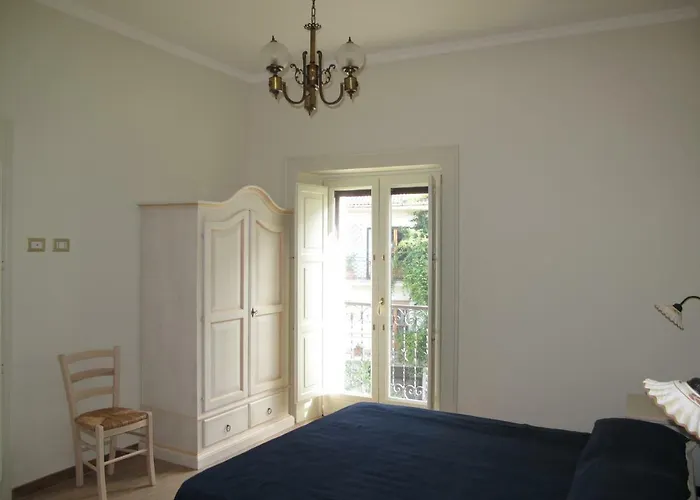 Casa Sarlo Hotel apartamentowy 3*