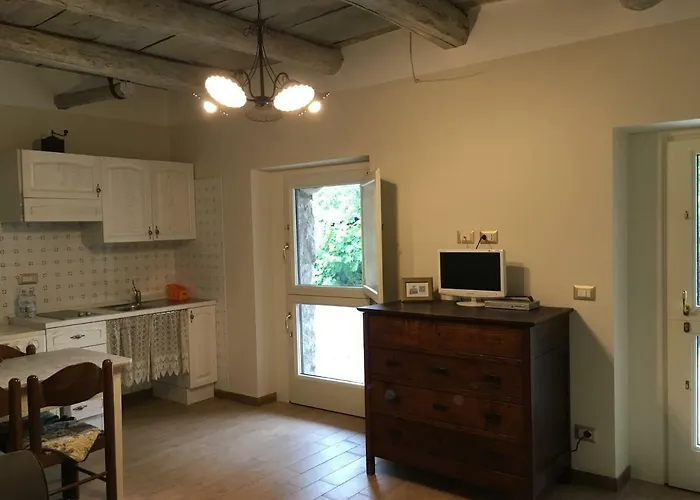 Casa Sarlo Hotel apartamentowy 3*