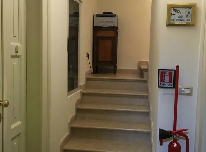 Casa Sarlo Hotel apartamentowy