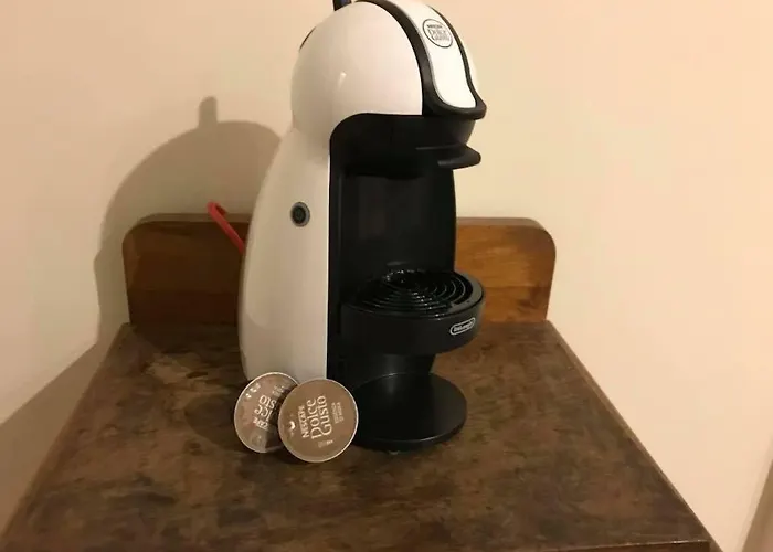 Hotel apartamentowy Casa Sarlo Petina