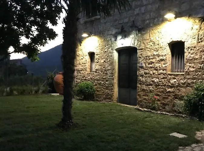 Casa Sarlo 3*