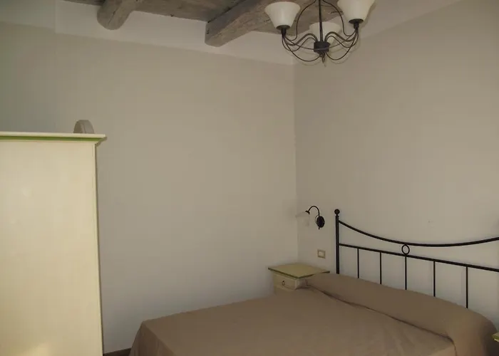 Hotel apartamentowy Casa Sarlo 3*
